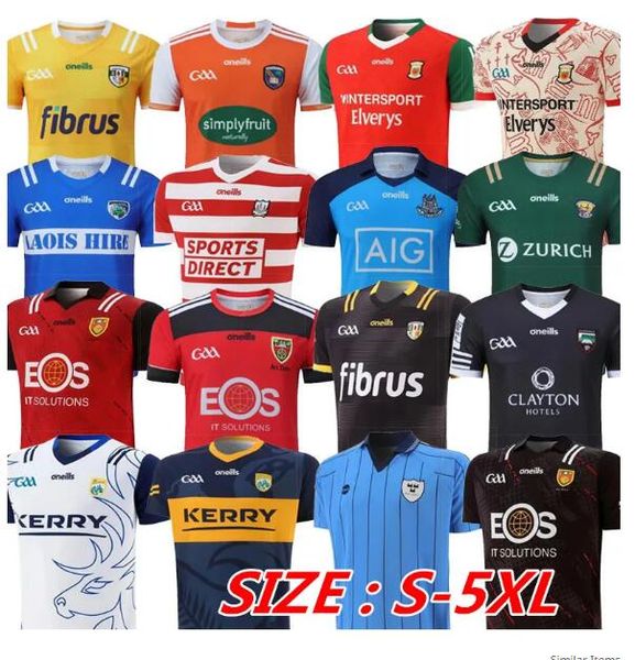 23 24 ireland gaa rugby jerseys 2023 2024 wexford tipperary galway dublin gaelic football jersey limerick cavan kerry tyrone mayo meath home, Black;yellow
23 24 ireland gaa rugby jerseys 2023 2024 wexford tipperary galway dublin gaelic football jersey limerick cavan kerry tyrone mayo meath home, Black;yellow