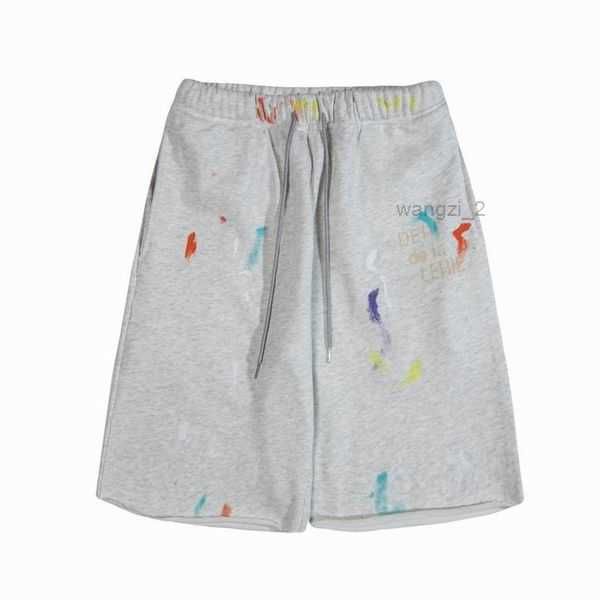 men's shorts american fashion brand galleryes depts hand-painted splash printing pure cotton terry fog high street 5-point casual 11 7x, White;black
men's shorts american fashion brand galleryes depts hand-painted splash printing pure cotton terry fog high street 5-point casual 11 7x, White;black