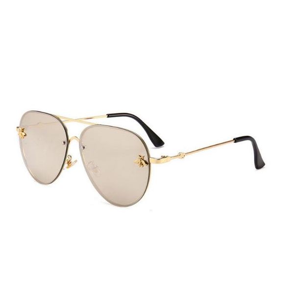 mens designer sunglasses leopard head composite metal rimless optical frame classic rectangle square luxury gold sunshade sunglass carti fra, White;black
mens designer sunglasses leopard head composite metal rimless optical frame classic rectangle square luxury gold sunshade sunglass carti fra, White;black