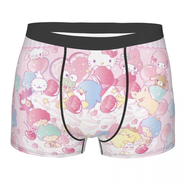 underpants custom sugarbunnies japanese animation underwear men breathbale cartoon tv boxer briefs 230520, Black;white
underpants custom sugarbunnies japanese animation underwear men breathbale cartoon tv boxer briefs 230520, Black;white
