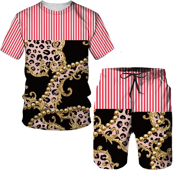 women's two piece pants summer fashion casual set women baroque style print hortsloose tshirt suit couple luxury clothing 230520, White
women's two piece pants summer fashion casual set women baroque style print hortsloose tshirt suit couple luxury clothing 230520, White
