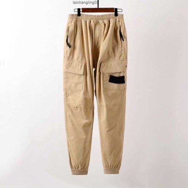 men's pants mens cargo toney brand designer stone three colors high-end is land streetwear overalls trousers youth fashion men spring a, Black
men's pants mens cargo toney brand designer stone three colors high-end is land streetwear overalls trousers youth fashion men spring a, Black