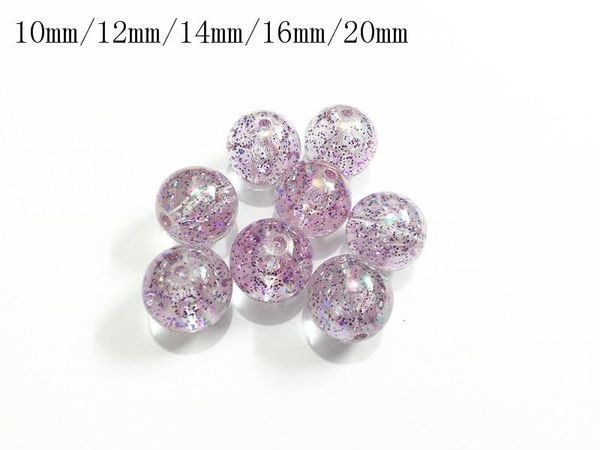 crystal 8mm/10mm/ 12mm/14mm/16mm/20mm transparent /clear ab effect beads with purple glitter inside(choose size first)
crystal 8mm/10mm/ 12mm/14mm/16mm/20mm transparent /clear ab effect beads with purple glitter inside(choose size first)