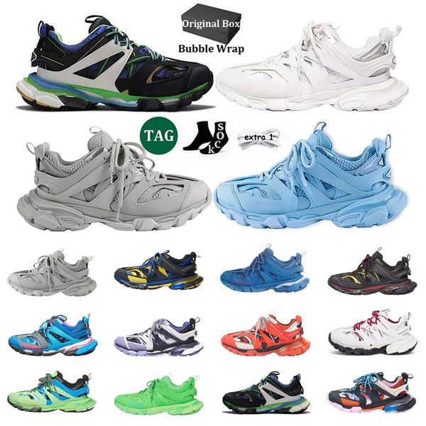 track 3 sneakers designer men women casual shoes luxury track 3.0 triple white black pink blue nylon printed platform running trainers
track 3 sneakers designer men women casual shoes luxury track 3.0 triple white black pink blue nylon printed platform running trainers