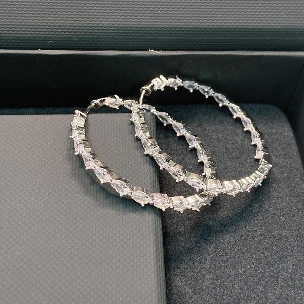 huggie new luxury rhinestone crystal water drop hoop earrings for women bridal drop dangling earrings party wedding jewelry gifts zk30, Golden;silver
huggie new luxury rhinestone crystal water drop hoop earrings for women bridal drop dangling earrings party wedding jewelry gifts zk30, Golden;silver
