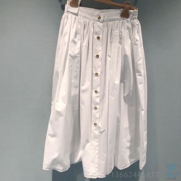 2023 summer t-shirt casual half skirt fashion versatile white girl woven mid length dress, Black
2023 summer t-shirt casual half skirt fashion versatile white girl woven mid length dress, Black