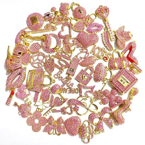 necklaces bling rhinestone charms ellybling fashion alloy charm set for jewelry making accessories diy 50 pcs, Silver
necklaces bling rhinestone charms ellybling fashion alloy charm set for jewelry making accessories diy 50 pcs, Silver