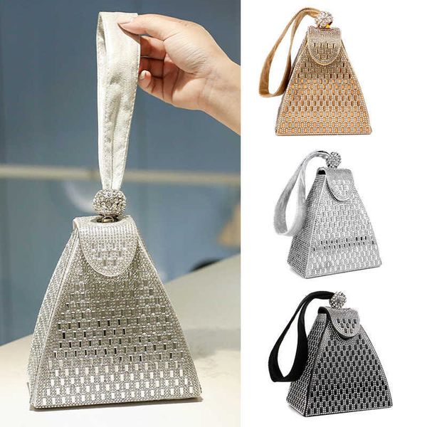 totes fashion lady evening bags acrylic day clutch triangle design diamonds party shoulder handbags banquet purse 230509
totes fashion lady evening bags acrylic day clutch triangle design diamonds party shoulder handbags banquet purse 230509