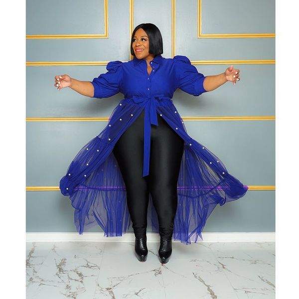 plus size dresses size curvy woman dress mesh pearl patchwork fashion elegant club outfit casual luxury gowns summer evening party 230520, Black
plus size dresses size curvy woman dress mesh pearl patchwork fashion elegant club outfit casual luxury gowns summer evening party 230520, Black