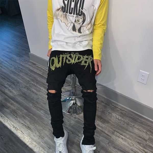 stacked mens designer womens purple jeans men t shirt - fashionable streetwear with cozy skinny design rhinestone embellishments stretch fit, Blue
stacked mens designer womens purple jeans men t shirt - fashionable streetwear with cozy skinny design rhinestone embellishments stretch fit, Blue