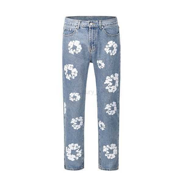 oversized baggy stacked mens designer purple jeans men flower full print jeans pants oversized streetwear straight casual men and women deni, Blue
oversized baggy stacked mens designer purple jeans men flower full print jeans pants oversized streetwear straight casual men and women deni, Blue