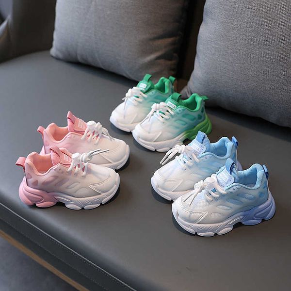 athletic outdoor 2023 new candy color fashion children casual shoes lace up weightlighted kids sneakers infant tennis leisure girls boys sho, Black
athletic outdoor 2023 new candy color fashion children casual shoes lace up weightlighted kids sneakers infant tennis leisure girls boys sho, Black