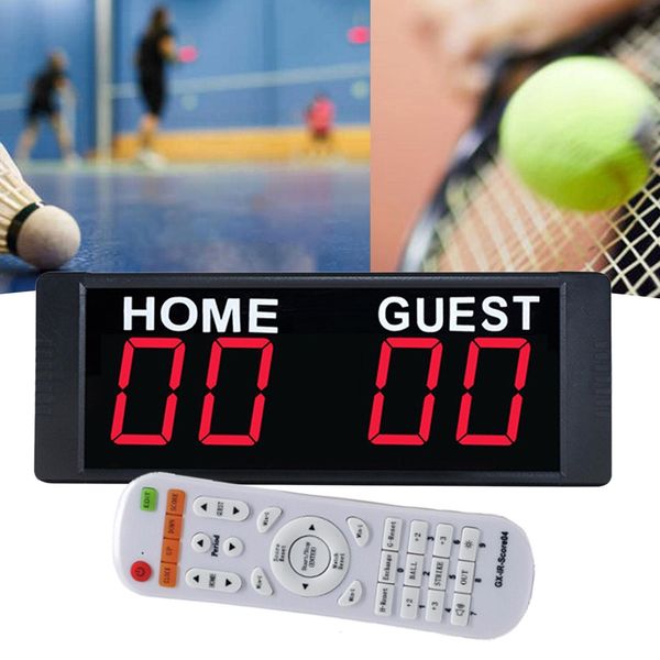 other sporting goods portable electronic digital board wall mount with remote led tablekeeper for indoor games tennis volleyball basketball
other sporting goods portable electronic digital board wall mount with remote led tablekeeper for indoor games tennis volleyball basketball