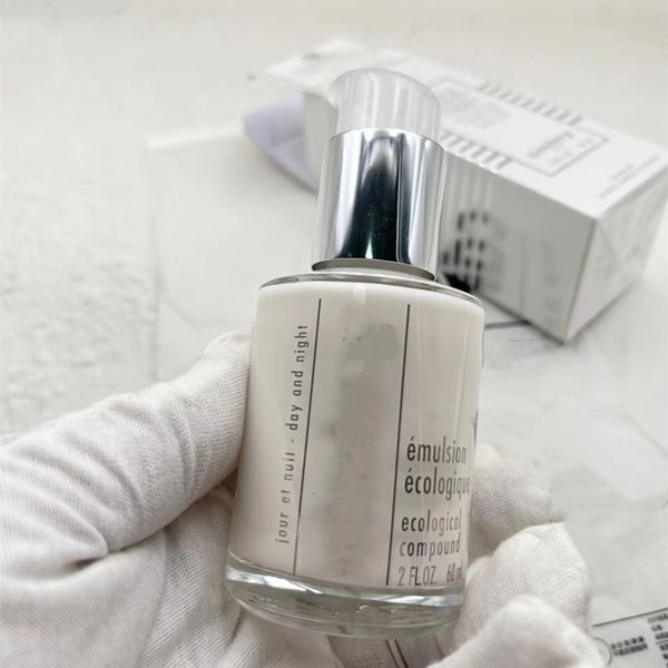 epack brand emulsion ecologique lotion ecological compound day and night all skin types 125ml, White
epack brand emulsion ecologique lotion ecological compound day and night all skin types 125ml, White
