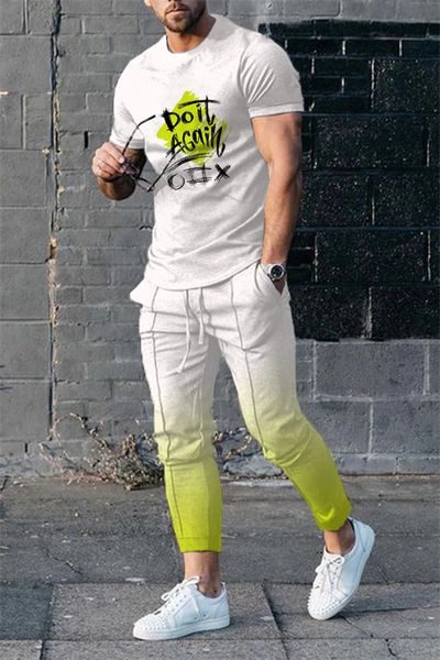 men's tracksuits men casual set animal tiger 3d print jogging sportwear tracksuit trend tshirt suit short sleeve trousers graphic desig, Gray
men's tracksuits men casual set animal tiger 3d print jogging sportwear tracksuit trend tshirt suit short sleeve trousers graphic desig, Gray