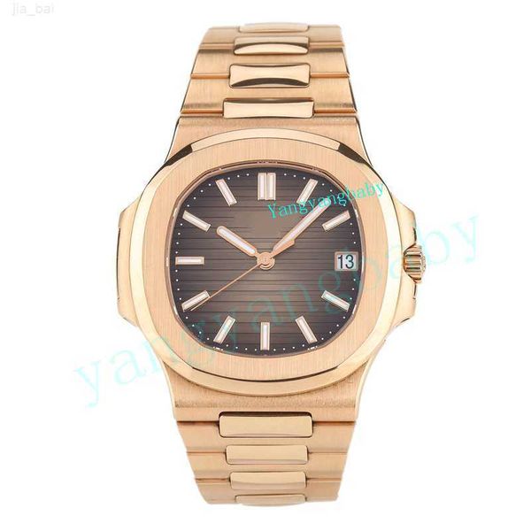 waterproof fashion original box watches bq maker new version 5711 18k rose gold automatic mechanical men's watch, Slivery;brown
waterproof fashion original box watches bq maker new version 5711 18k rose gold automatic mechanical men's watch, Slivery;brown