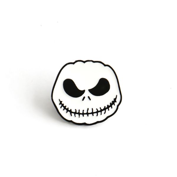 halloween christmas skull head brooch cute anime movies games hard enamel pins collect cartoon brooch backpack hat bag collar lapel badges, Blue
halloween christmas skull head brooch cute anime movies games hard enamel pins collect cartoon brooch backpack hat bag collar lapel badges, Blue