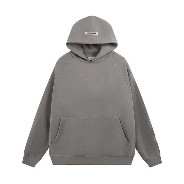slim loose hoodies black white hoodies teens coat pure cotton international brand spring and autumn fasion casual solid color crewneck wool
slim loose hoodies black white hoodies teens coat pure cotton international brand spring and autumn fasion casual solid color crewneck wool