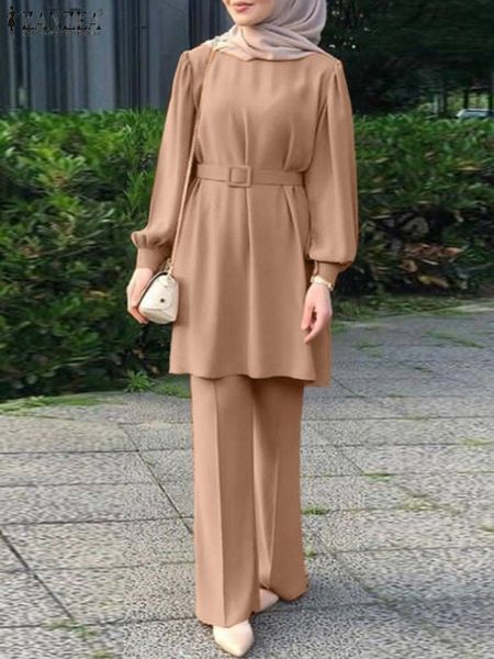 ethnic clothing eid mubarek set fashion set turkiye abaya tights set zanzea muslim long sleeve shirt trauter set women's set 230520, Red
ethnic clothing eid mubarek set fashion set turkiye abaya tights set zanzea muslim long sleeve shirt trauter set women's set 230520, Red