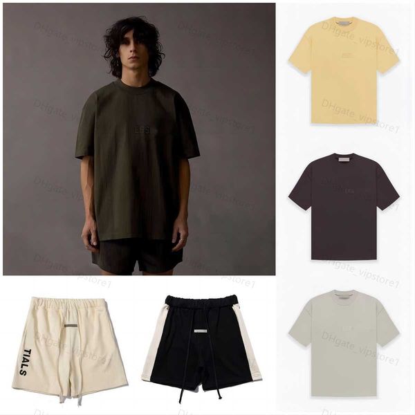 men's t shirts summer men women essentail shirt designers essen casual shirts luxury shorts tshirts essentail chest print fashion lette, White;black
men's t shirts summer men women essentail shirt designers essen casual shirts luxury shorts tshirts essentail chest print fashion lette, White;black