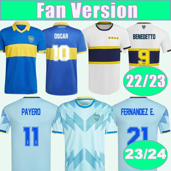 2023 24 boca juniors medina mens soccer jerseys 22 23 villa fernandez benedetto molinas ramirez varela vazquez home away 3rd football shirts, Black;yellow
2023 24 boca juniors medina mens soccer jerseys 22 23 villa fernandez benedetto molinas ramirez varela vazquez home away 3rd football shirts, Black;yellow