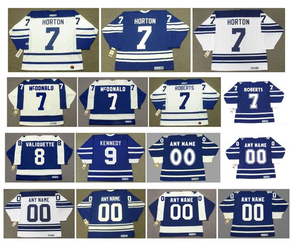 custom leafs ccm throwback hockey jersey toronto maple tim horton lanny mcdonald gary roberts jack valiquette ted kennedy blue white size s-, Black;red
custom leafs ccm throwback hockey jersey toronto maple tim horton lanny mcdonald gary roberts jack valiquette ted kennedy blue white size s-, Black;red