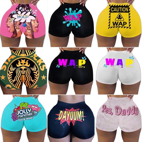 women's shorts women's shorts women's summer clothing candy snacks wap graphic high waist bike boots wholesale items 230520, White;black
women's shorts women's shorts women's summer clothing candy snacks wap graphic high waist bike boots wholesale items 230520, White;black