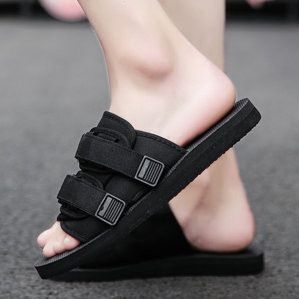 slippers summer men slides outdoor sandals designer luxury women casual shoes beach indoor home comfortable soft 230520, Black
slippers summer men slides outdoor sandals designer luxury women casual shoes beach indoor home comfortable soft 230520, Black