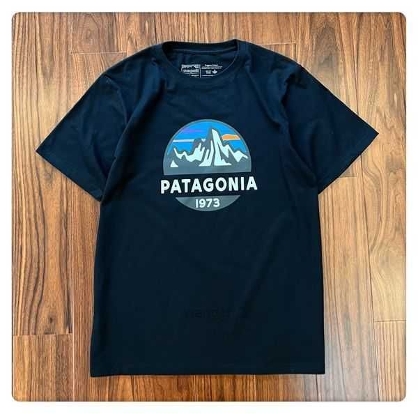 mens t-shirts luxurys patagonias t-shirt american retro outdoor bata back sunset printing fast drying cotton couple mvoi, White;black
mens t-shirts luxurys patagonias t-shirt american retro outdoor bata back sunset printing fast drying cotton couple mvoi, White;black