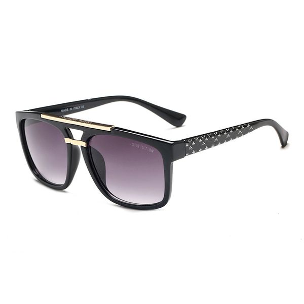 2023 designer luxury womans sunglasses fashion mens sun glasses 9013 uv protection men eyeglass gradient eye women with box 9013 louise vutt, White;black
2023 designer luxury womans sunglasses fashion mens sun glasses 9013 uv protection men eyeglass gradient eye women with box 9013 louise vutt, White;black