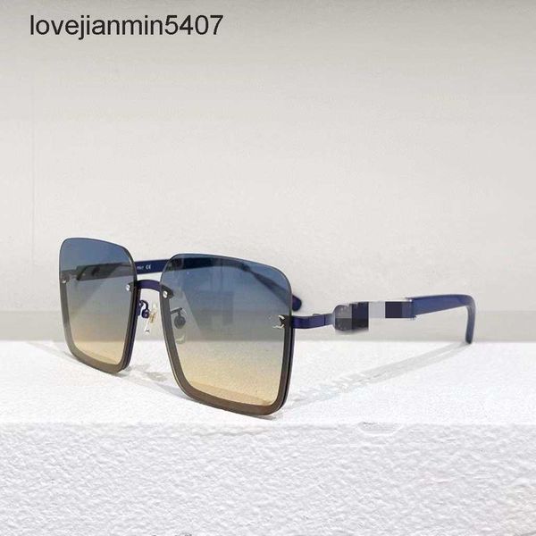 2023 fashion sunglasses factory 50% retail xiaoxiangjia's new half frame net red same high-level busins style sunglass 5690-s versatile, White;black
2023 fashion sunglasses factory 50% retail xiaoxiangjia's new half frame net red same high-level busins style sunglass 5690-s versatile, White;black