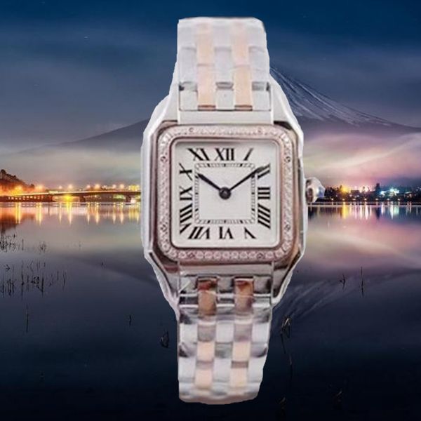 gold watch couple watches quartz watch rectangle women and girls pink gold small dial sapphire watch stainless steel leather watch band wate, Slivery;brown
gold watch couple watches quartz watch rectangle women and girls pink gold small dial sapphire watch stainless steel leather watch band wate, Slivery;brown
