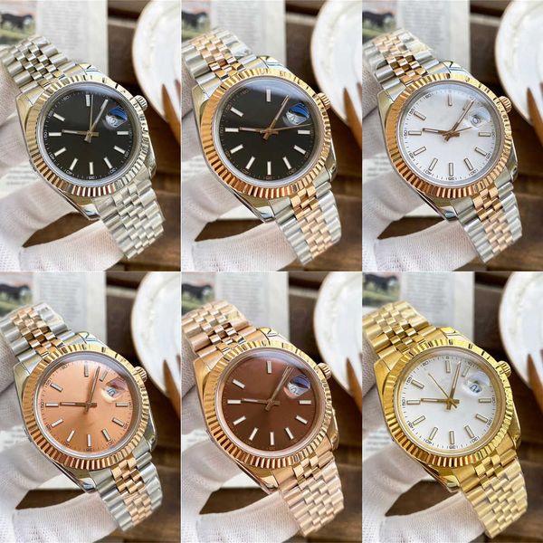 watch designer watches datejust 41mm date just automatic mens designer 31mm womens watch orologio di lusso classic wristwatches day u1 aaaa, Slivery;black
watch designer watches datejust 41mm date just automatic mens designer 31mm womens watch orologio di lusso classic wristwatches day u1 aaaa, Slivery;black