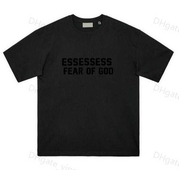 designer essentail t shirt men&women shorts essentail shirt casual printed sports suit essentia high street loose short sleeve essen t-shirt, White;black
designer essentail t shirt men&women shorts essentail shirt casual printed sports suit essentia high street loose short sleeve essen t-shirt, White;black