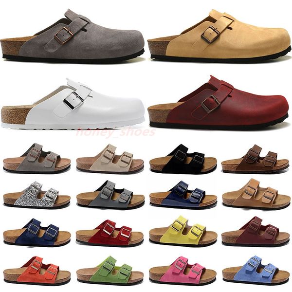 fashion men women designer sandals soft footbed boston arizona vegan microfiber slides desert dust black grey white soft pink mens woody sli
fashion men women designer sandals soft footbed boston arizona vegan microfiber slides desert dust black grey white soft pink mens woody sli