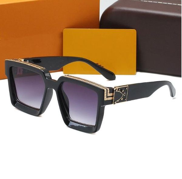 luxury sunglasses designer letter womens mens goggle senior eyewear for women eyeglasses frame vintage metal sun glasses gwsgfafaa, White;black
luxury sunglasses designer letter womens mens goggle senior eyewear for women eyeglasses frame vintage metal sun glasses gwsgfafaa, White;black