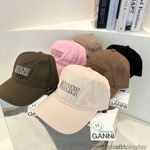 ball caps high-quality embroidery washed cotton baseball men's and women's adjustable duck cap student ganni fashion multi-color h, Blue;gray
ball caps high-quality embroidery washed cotton baseball men's and women's adjustable duck cap student ganni fashion multi-color h, Blue;gray