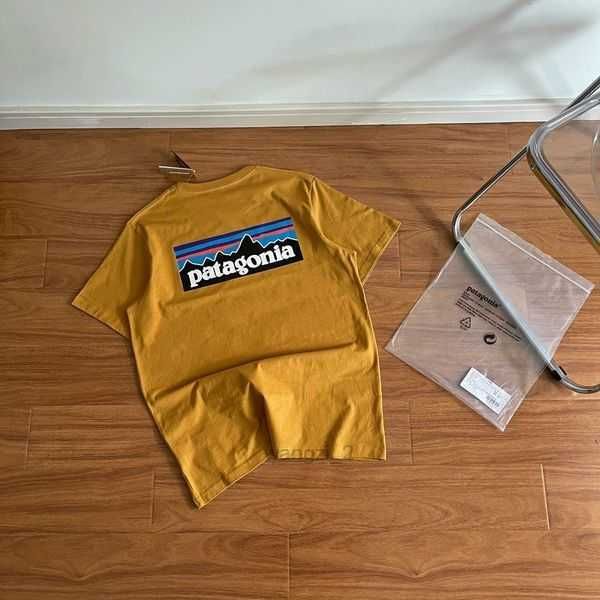 mens t-shirts luxurys patagonias t-shirt american retro outdoor bata back sunset printing fast drying cotton couple kqwm, White;black
mens t-shirts luxurys patagonias t-shirt american retro outdoor bata back sunset printing fast drying cotton couple kqwm, White;black