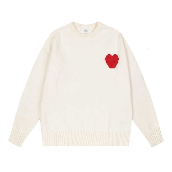 amis hoodie paris autumn designers lovesweater coeur embroidered heart pattern round neck jumper couple sweatshirts714, White;black
amis hoodie paris autumn designers lovesweater coeur embroidered heart pattern round neck jumper couple sweatshirts714, White;black