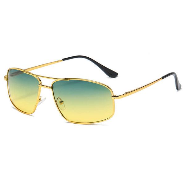 2021 new oval small frame men's fashion polarized sunglasses street p sunglasses driver's driving glasses, White;black
2021 new oval small frame men's fashion polarized sunglasses street p sunglasses driver's driving glasses, White;black