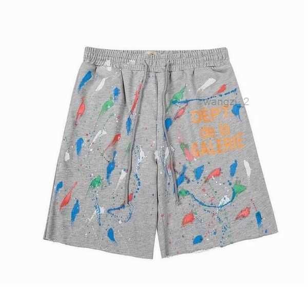 men's shorts american fashion brand galleryes depts hand-painted splash printing pure cotton terry fog high street 5-point casual 13 kz, White;black
men's shorts american fashion brand galleryes depts hand-painted splash printing pure cotton terry fog high street 5-point casual 13 kz, White;black