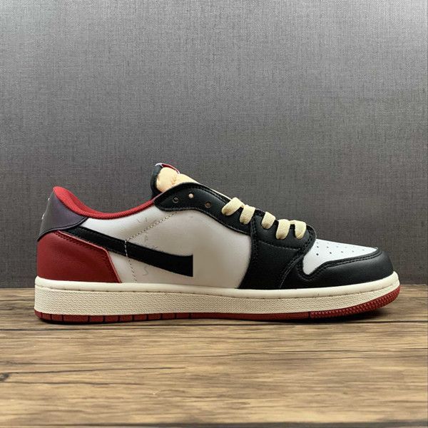 famous basketball shoes ts jumpman 1s low designer white black red og sp outdoor sneakers size 36-47 available ship with original box
famous basketball shoes ts jumpman 1s low designer white black red og sp outdoor sneakers size 36-47 available ship with original box