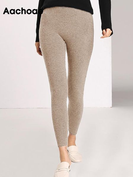 women's leggings aacoae autumn winter women's long legs solid casual slim pants trousers high waist sportswear women's ankle, Black
women's leggings aacoae autumn winter women's long legs solid casual slim pants trousers high waist sportswear women's ankle, Black