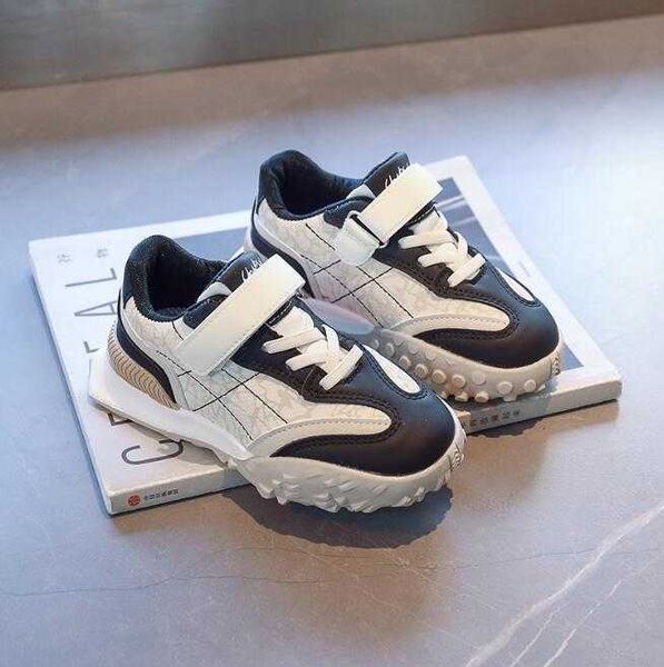 athletic outdoor new size 21-36 baby sport shoes for boys girls breathable mesh sneakers for kids non-slip children casual shoes tenis 2-15, Black
athletic outdoor new size 21-36 baby sport shoes for boys girls breathable mesh sneakers for kids non-slip children casual shoes tenis 2-15, Black