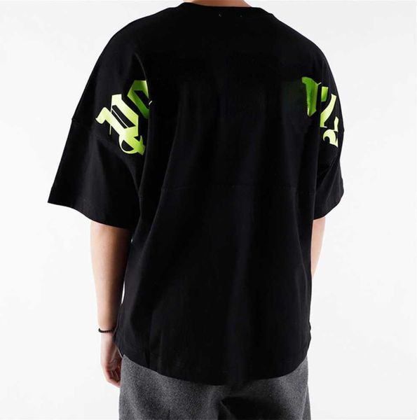 3a men's tshirts t shirt palms palmangel city designer limited inkjet graffiti letter printing men's women's sailboat short-s, White;black
3a men's tshirts t shirt palms palmangel city designer limited inkjet graffiti letter printing men's women's sailboat short-s, White;black