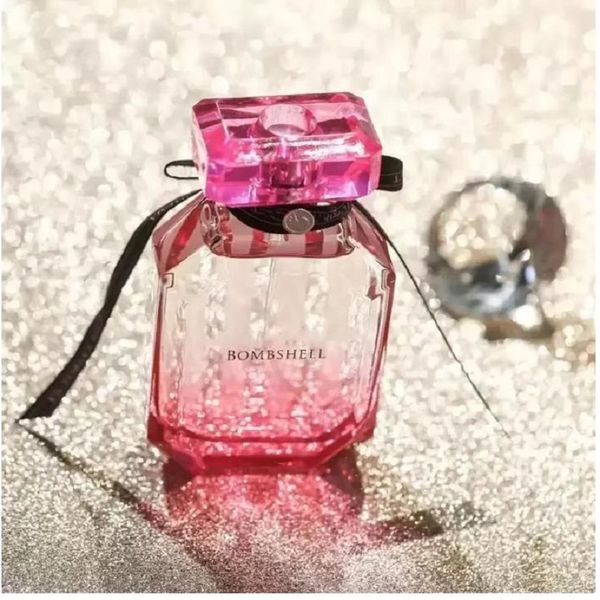 women perfume designer bombshell lady edp fragrance 100ml 3.3oz floral fruit smell high version quality fats postage 2023
women perfume designer bombshell lady edp fragrance 100ml 3.3oz floral fruit smell high version quality fats postage 2023