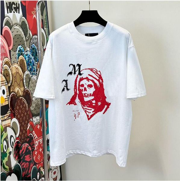 mens designer t shirt summer womens t-shirts fashion devil face print men casual short sleeves short sleeve, White;black
mens designer t shirt summer womens t-shirts fashion devil face print men casual short sleeves short sleeve, White;black