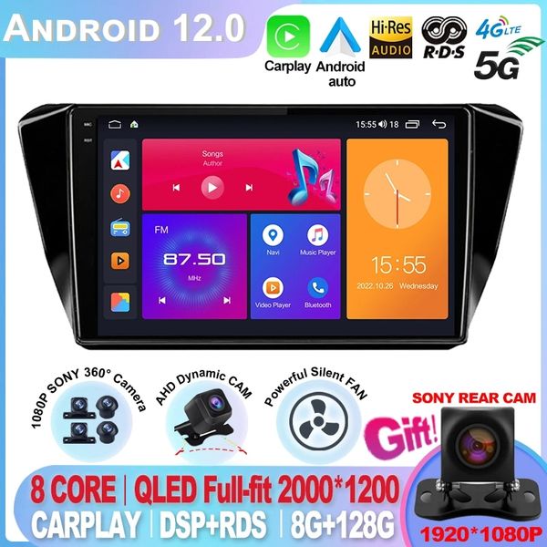 for skoda superb 3 2015-2019 car stereo radio 2 din android multimedia player gps navigation system head unit autoradio carplay
for skoda superb 3 2015-2019 car stereo radio 2 din android multimedia player gps navigation system head unit autoradio carplay