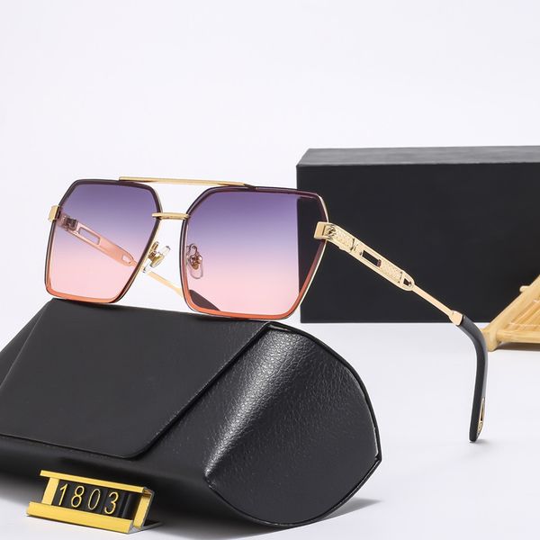 new luxury sunglasses designer summer sunglasses polarized glasses black metal frame sunglasses women's and men's sunglasses love, White;black
new luxury sunglasses designer summer sunglasses polarized glasses black metal frame sunglasses women's and men's sunglasses love, White;black