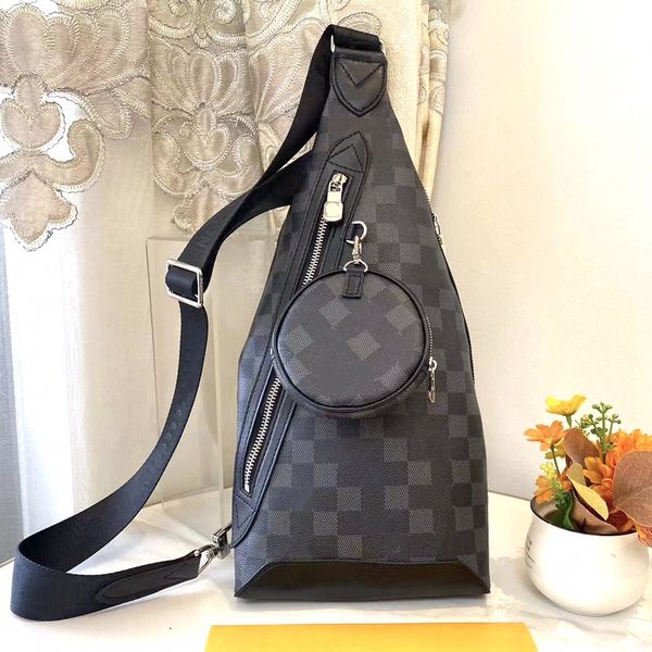 designer mens bag genuine leather shoulder bags luxurys crossbody bag purse wallet hobo zipper bum bag handbag chest bag belt bag bumbag 20c
designer mens bag genuine leather shoulder bags luxurys crossbody bag purse wallet hobo zipper bum bag handbag chest bag belt bag bumbag 20c